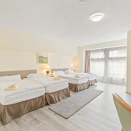 Businesshotel Lemon Self Check-in Messe Airport Mit Kueche - Monteure Willkommen * デンケンドルフ