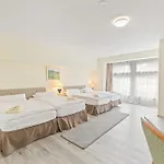 Businesshotel Lemon Self Check-in Messe Airport Mit Kueche - Monteure Willkommen * Denkendorf (Bavaria)