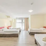 Hotel Businesshotel Lemon Self Check-in Messe Airport Mit Kueche - Monteure Willkommen *