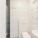 Businesshotel Lemon Self Check-in Messe Airport Mit Kueche - Monteure Willkommen Hotel
