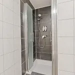 Businesshotel Lemon Self Check-in Messe Airport Mit Kueche - Monteure Willkommen Hotel *
