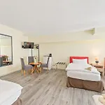 Businesshotel Lemon Self Check-in Messe Airport Mit Kueche - Monteure Willkommen Denkendorf (Bavaria)