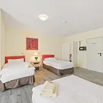 Businesshotel Lemon Self Check-in Messe Airport Mit Kueche - Monteure Willkommen * Denkendorf (Bavaria)