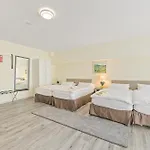 Hotel Businesshotel Lemon Self Check-in Messe Airport Mit Kueche - Monteure Willkommen Denkendorf (Bavaria)