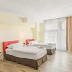 Hotel Businesshotel Lemon Self Check-in Messe Airport Mit Kueche - Monteure Willkommen
