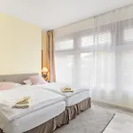 Businesshotel Lemon Self Check-in Messe Airport Mit Kueche - Monteure Willkommen Hotel Denkendorf (Bavaria)